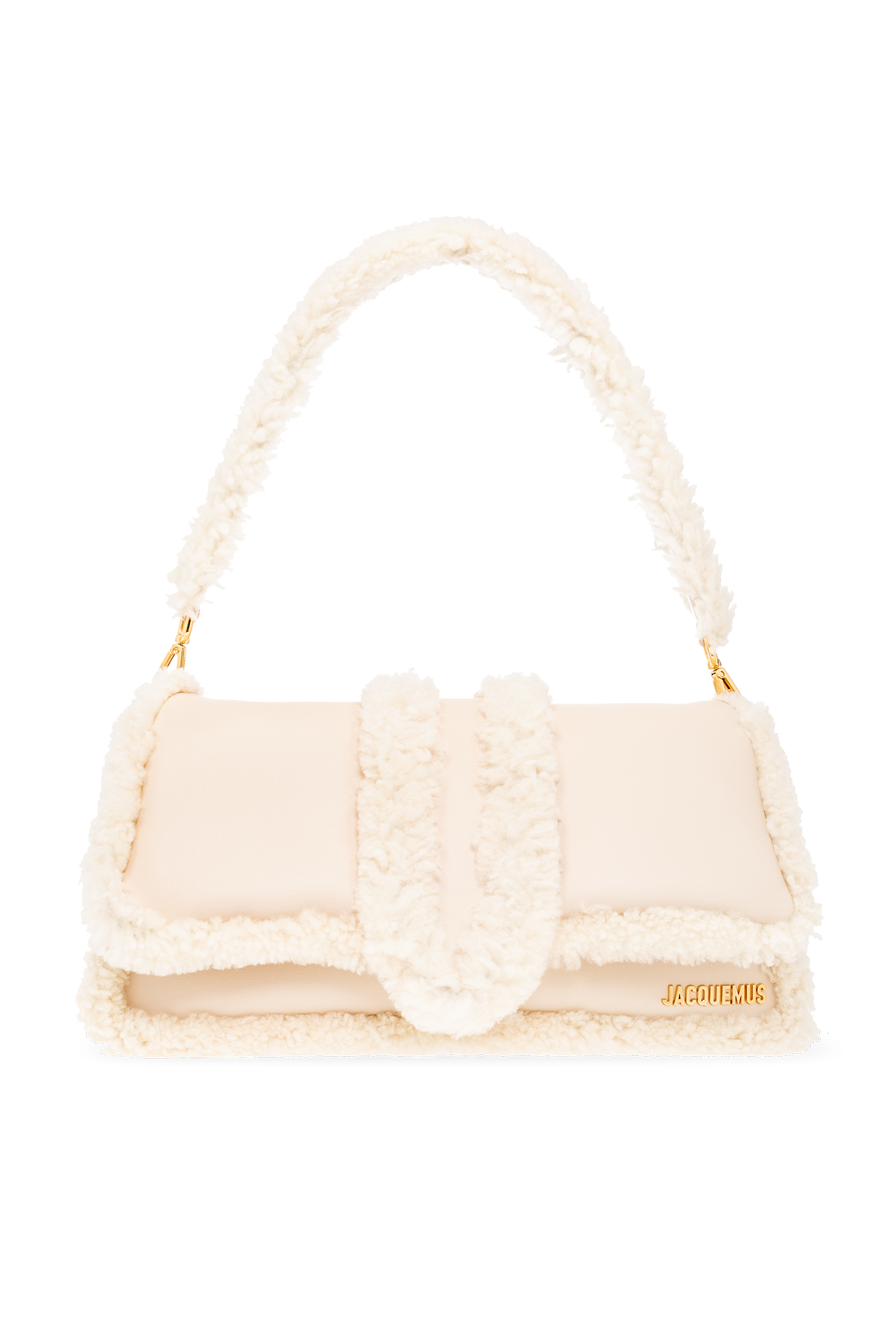 Jacquemus ‘Le Bambimou Doux’ shoulder bag Women's Bags Vitkac